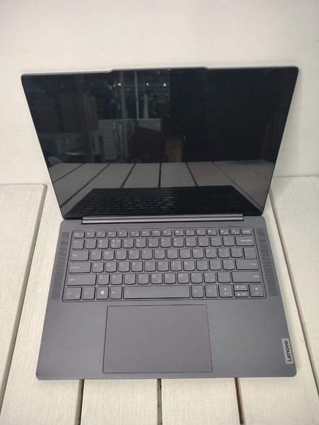 Ноутбук Lenovo Slim Pro 7 14.5 2K 90Hz бат до 4 часов 000051250 фото