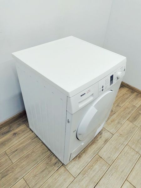 Сушильна машина Bosch Maxx7 WTE84301 17 2800w 7 кг sn 8908 202492 000039060 фото