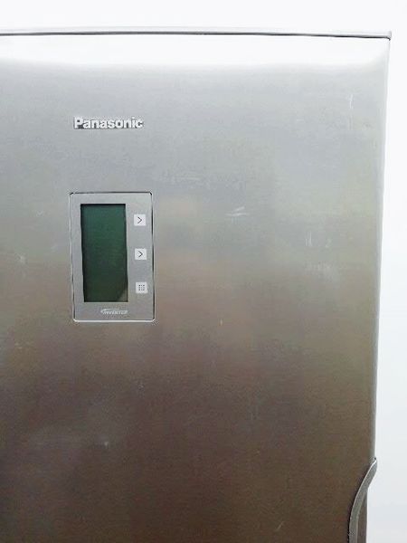 Холодильник двокамерний Panasonic NR BN29SX2 289+43л 239w sn 550989 000035012 фото