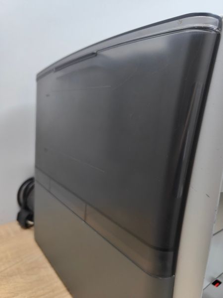Кофемашина Siemens EQ6 TE603501DE09 1500W sn 9705704293 000053705 фото