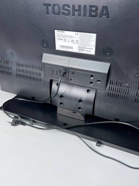 Телевизор 40 Toshiba 40L1343DG Full HD 3D 000039477 фото
