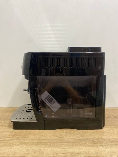 Кофемашина DeLonghi ECAM 22110 B 1450w sn 65124 000049163 фото