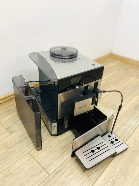 Кавомашина Siemens Series 600 EQ8 TE806501DE 1600w sn 9407 140093 000044271 фото