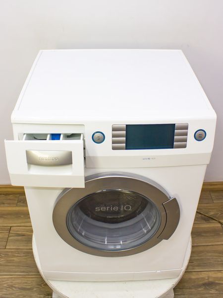 Стиральная машина Siemens WIQ1631 03 000024668 фото
