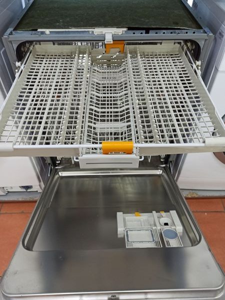 Посудомийна машина Miele G 6300 SCU 2200w 12 персон sn 61102151738 360е 000032303 фото