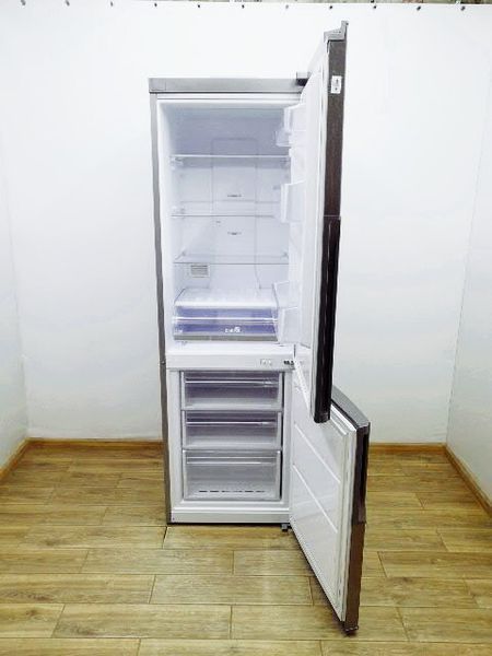 Холодильник двокамерний Panasonic NR BN29SX2 289+43л 239w sn 550989 000035012 фото