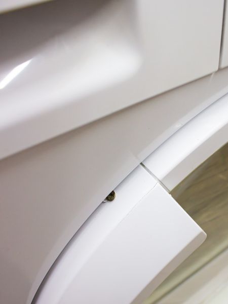 Сушильна машина Bosch Maxx7 WTE86304 17 2800w 7 кг sn 8912 203843 000034619 фото