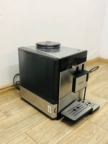 Кавомашина Siemens Series 600 EQ8 TE806501DE 1600w sn 9407 140093 000044271 фото