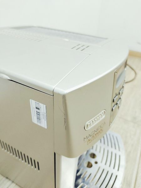 Кавомашина DeLonghi Magnifica ESAM3500 S 1350w sn 02018 000038913 фото