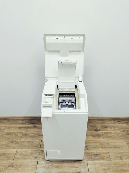 Стиральная машина вертикальная Miele W 153 F 000038280 фото