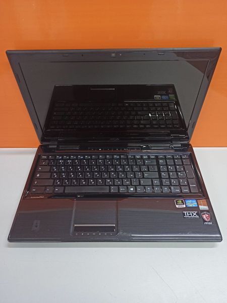 Ноутбук MSI MS 16GA 000037240 фото
