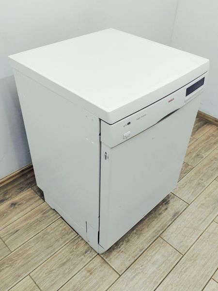 Посудомийна машина Bosch SCS58M02EU 36 2500w 12 персон sn 8707 000491 000041703 фото