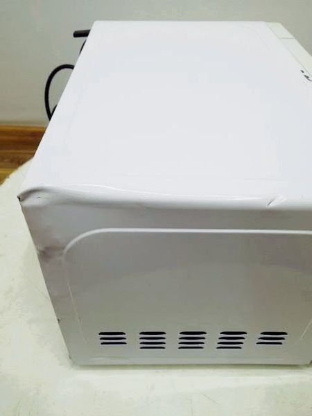 Мікрохвильова піч Clatronic MW 781 1050w 000034864 фото