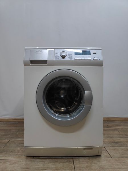 Пральна машина AEG OKO Lavamat L84950A 2200W 8кг sn 914526718 000053424 фото