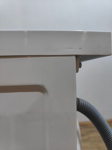 Стиральная машина AEG L6469AFL 2200w sn 44700321 000047583 фото