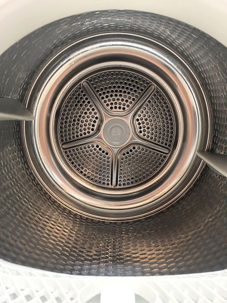 Сушильная машина Bosch Maxx6 WTE86300 04 2500w 7 кг sn 8601 203614 000046159 фото