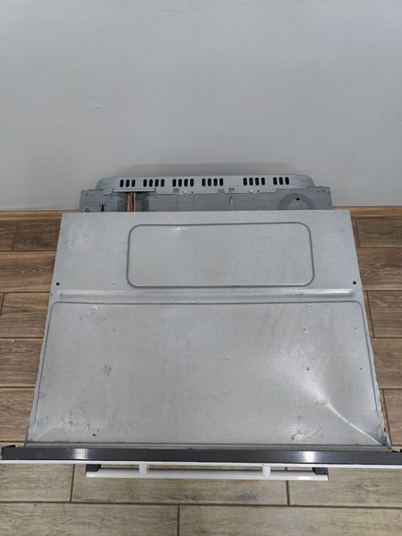 Духова шафа Bosch HBA23B120S 3500W sn 900500014 n493 000050572 фото