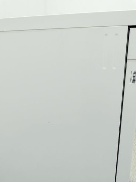 Посудомийна машина Bosch SCS58M02EU 36 2500w 12 персон sn 8707 000491 000041703 фото