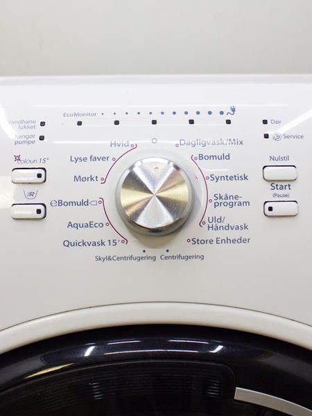 Стиральная машина Whirlpool AW0E 9924DK 000023437 фото