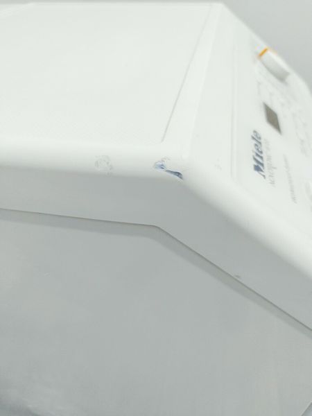 Стиральная машина вертикальная Miele W155 WPS 000039643 фото