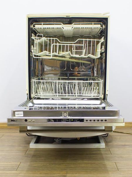 Посудомоечная машина Miele G 643 SCVI 000005098 фото