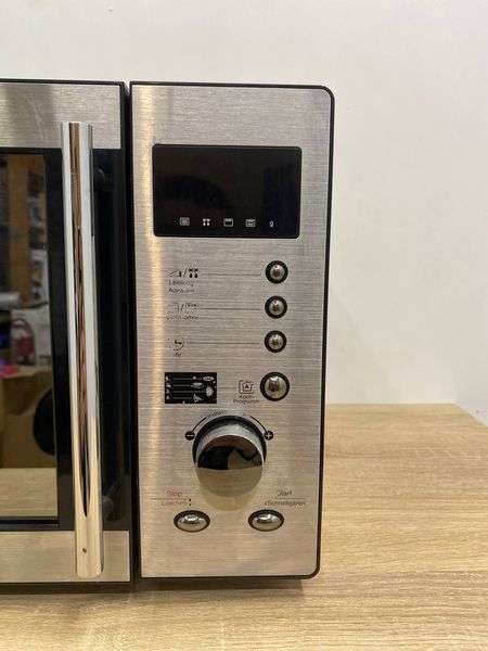 Микроволновая печь Daewoo KOG 374RA 1200W sn DJ04300295 000048720 фото