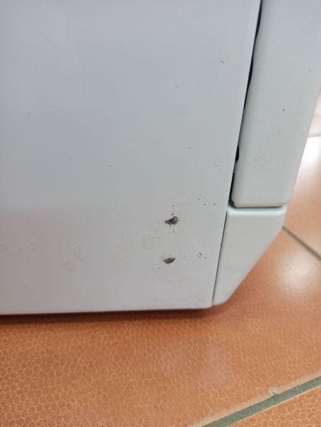Сушильна машина Miele T8813C 7кг 2850w sn 55124806772 225е 000037060 фото