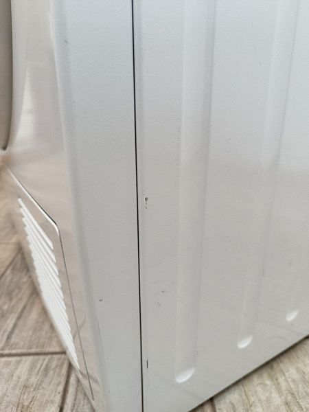 Сушильная машина Bosch Maxx6 WTE86300 04 2500w 7 кг sn 8601 203614 000046159 фото