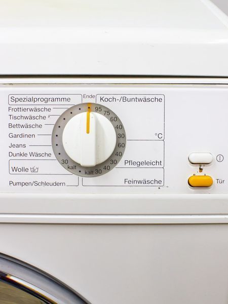 Стиральная машина Miele PW 5065 LP 000032327 фото