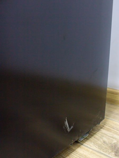 Холодильник SBS Hisense RS670N4BF3 000031272 фото