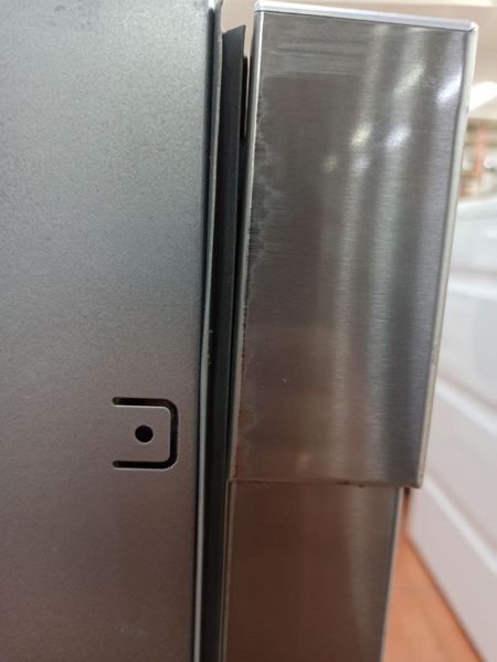 Посудомийна машина Miele G 6300 SCU 2200w 12 персон sn 61102151738 360е 000032303 фото