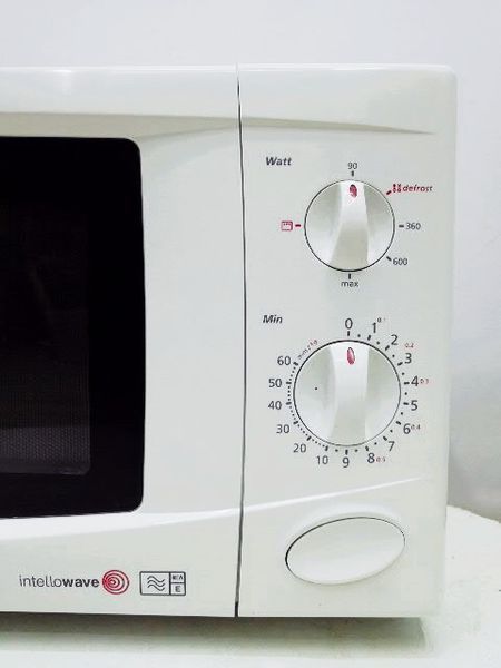 Микроволновая печь LG MB 3917H 000034643 фото