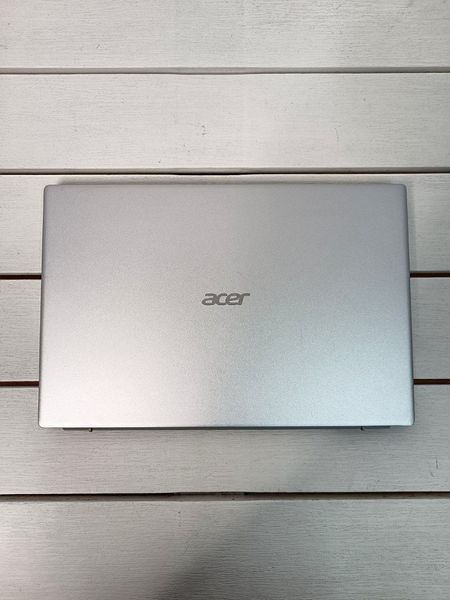 Ноутбук Acer Swift 3 SF314-43 14 FHD бат 8 часов 000052107 фото
