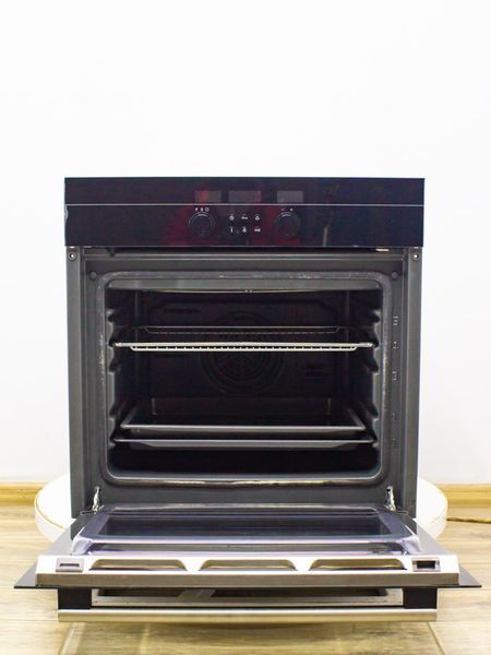 Электродуховка Siemens HB760660S 03 000032066 фото
