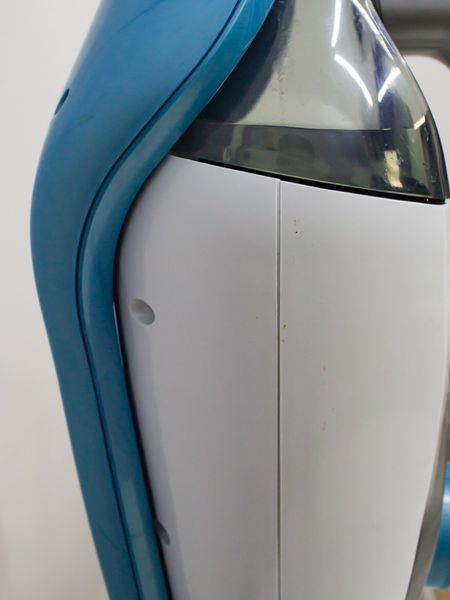 Парошвабра Black Decker FSMH1321 000026476 фото