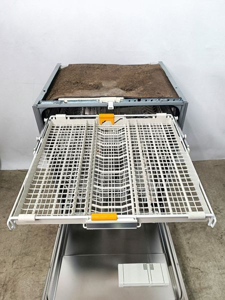 Посудомийна машина Premium G 6265 SCVI XXL 2100W sn 64103708419 000048755 фото
