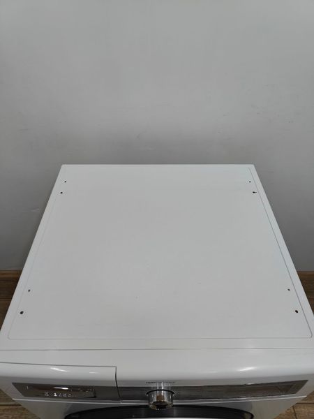 Пральна машина Bosch HomeProfessional WAY28742 2400W 8кг sn 9609200757 000051845 фото
