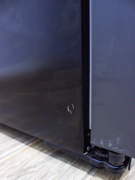 Холодильник SBS Hisense RS670N4BF3 000031272 фото
