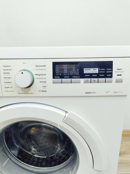 Стиральная машина Siemens WM14S4ED 50 000036236 фото