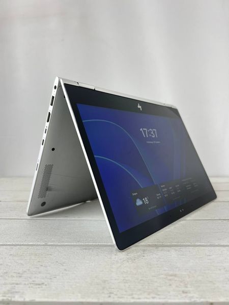 Ноутбук HP EliteBook x360 1030 G2 13.3 FHD бат 6:00 годин 000048628 фото
