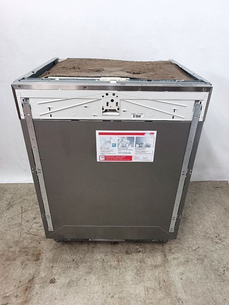 Посудомийна машина Premium G 6265 SCVI XXL 2100W sn 64103708419 000048755 фото