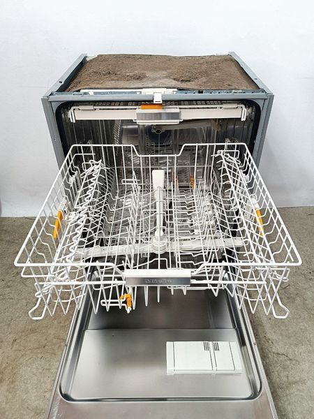 Посудомийна машина Premium G 6265 SCVI XXL 2100W sn 64103708419 000048755 фото