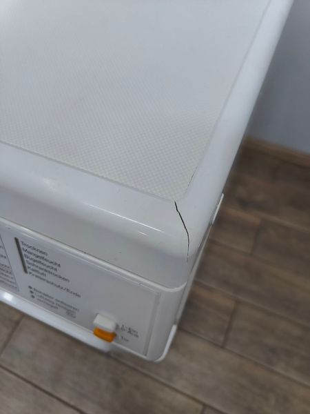 Сушильна машина Premium T4463 C 2850W 7кг sn 0066360499 000049592 фото