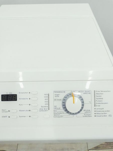Стиральная машина вертикальная Miele W155 WPS 000039643 фото
