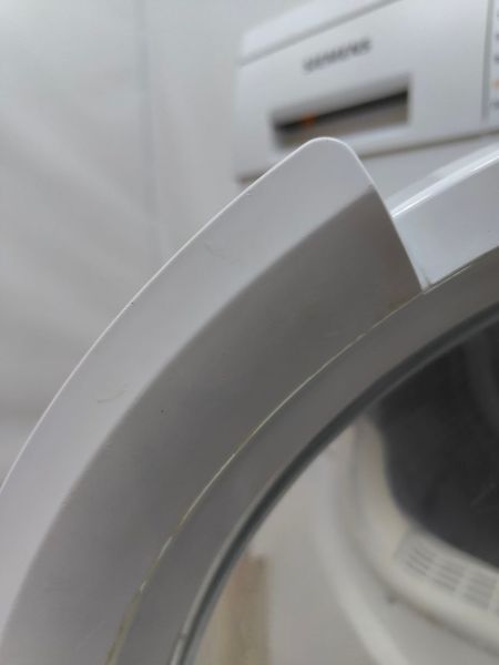 Сушильна машина Siemens IQ500 WT46E3R5 2800W 7кг sn 9101200367 000052857 фото