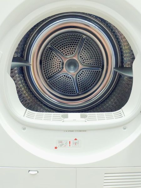 Сушильна машина Bosch Maxx7 WTE84301 17 2800w 7 кг sn 8908 202492 000039060 фото