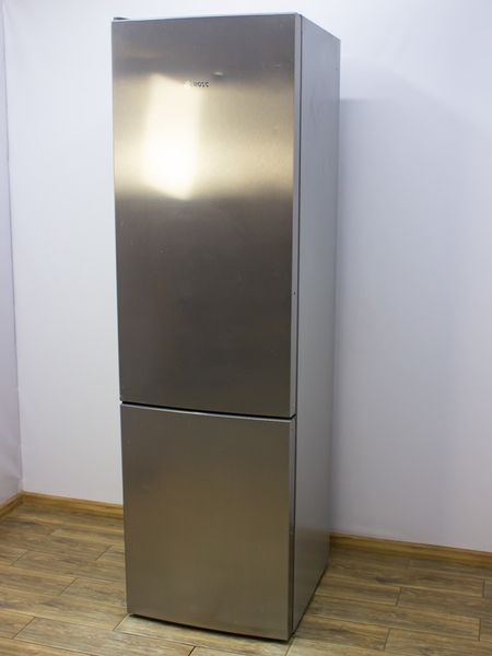 Холодильник двухкамерный Bosch KGE39AL42 02 000024075 фото