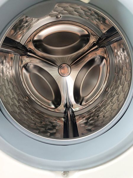 Стиральная машина Premium WKG 130 WPS 8кг 2300W sn 14148474769 000048760 фото