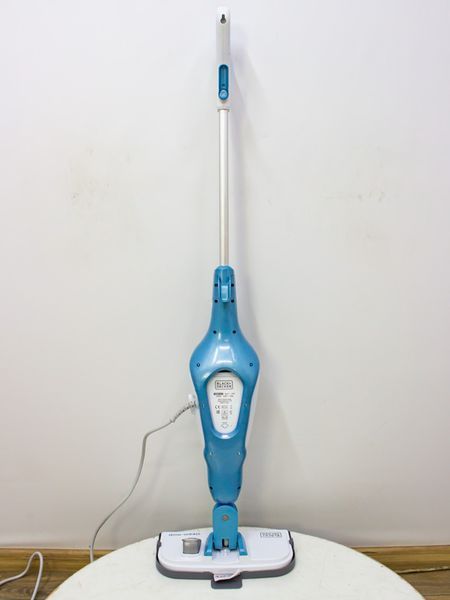 Парошвабра Black Decker FSMH1321 000026476 фото