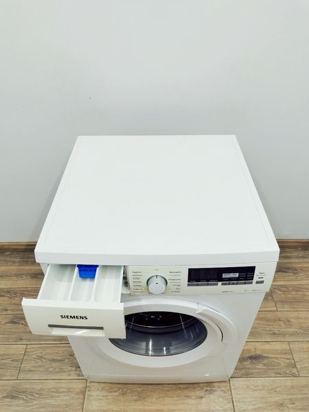 Стиральная машина Siemens WM14S4ED 50 000036236 фото